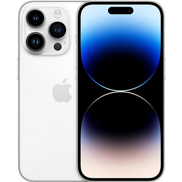 

iPhone 14 Pro Max 1TB silver