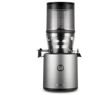 

HUROM Odšťavňovač H 320 N stříbrný