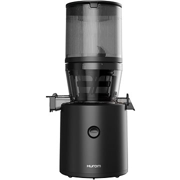 

HUROM Odšťavňovač H 320 N černý