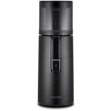 

HUROM Odšťavňovač H 400 černý