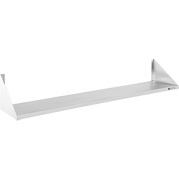 

HURTOWNIA Závěsná nástěnná police 150 cm