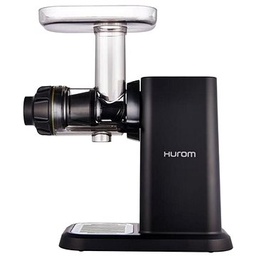 

HUROM | GI Chef | černý