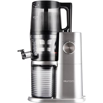 

HUROM | H-AI One stop | platinum