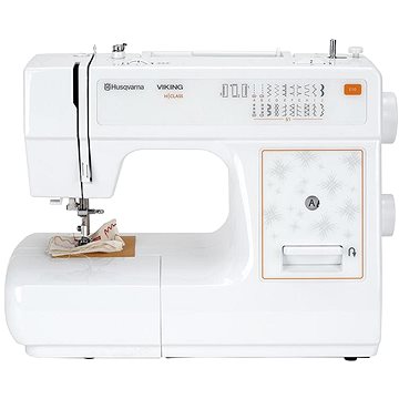 

Husqvarna H Class E10