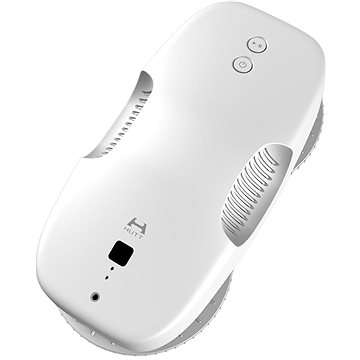 

HUTT DDC55 bílý