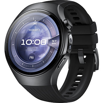 

Huawei Watch 5 46mm LTE Černé