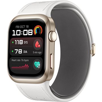 

Huawei Watch D2 Gold