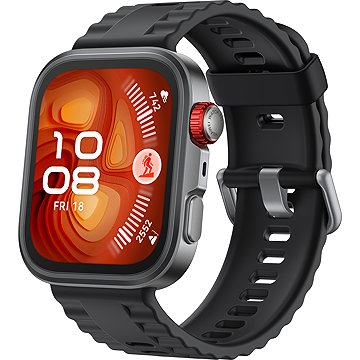

Huawei Watch Fit 4 Pro Černé