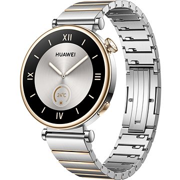

Huawei Watch GT 4 41 mm Stainless Steel Strap
