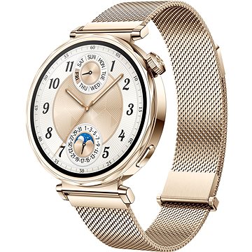 

Huawei Watch GT 5 41 mm Milanese