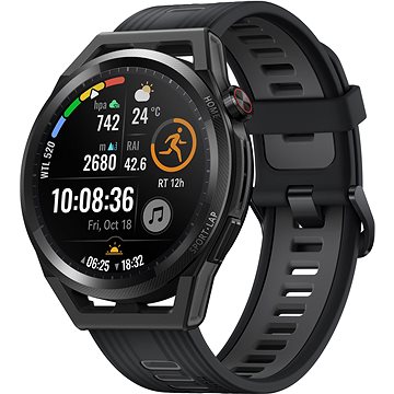 Huawei Watch GT Runner - Chytré hodinky