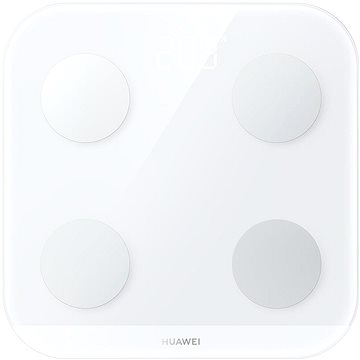 

HUAWEI Scale 3