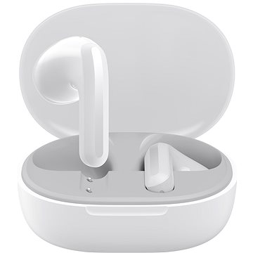 

Xiaomi Redmi Buds 4 Lite White