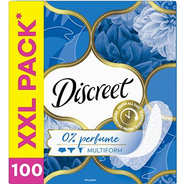 

DISCREET Multiform Air 100 ks