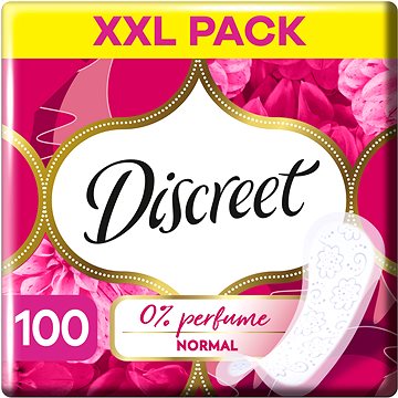 

DISCREET Normal 100 ks