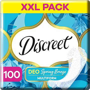 

DISCREET Multiform Spring Breeze 100 ks