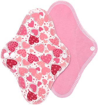

T-TOMI Intim Hearts