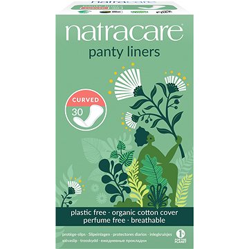 

NATRACARE Tvarované 30 ks