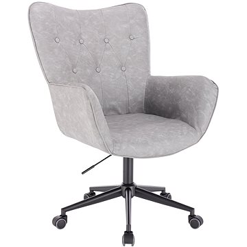 

HAWAJ CL-18007-1 světle šedá
