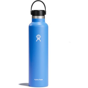 

Hydro Flask Nerezová termoláhev Standard Mouth Flex Cap 24 oz 709 ml Cascade