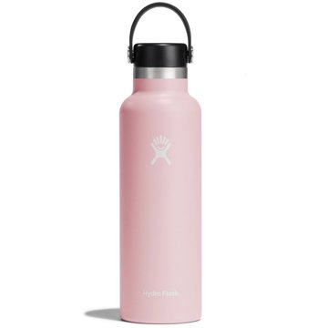 

Hydro Flask Nerezová termoláhev Standard Mouth Flex Cap 21 oz 621 ml Trillium