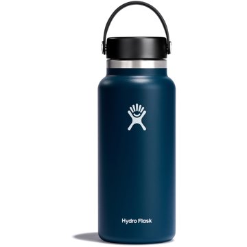 

Hydro Flask Nerezová termoláhev Wide Mouth Flex Cap 32 oz 946 ml Indigo