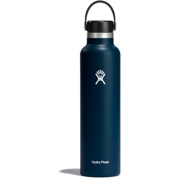 

Hydro Flask Nerezová termoláhev Standard Mouth Flex Cap 24 oz 709 ml Indigo