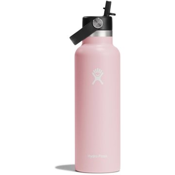 

Hydro Flask Nerezová termoláhev Standard Mouth Straw Cap 21 oz 621 ml Trillium