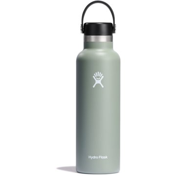 

Hydro Flask Nerezová termoláhev Standard Mouth Flex Cap 21 oz 621 ml Agave
