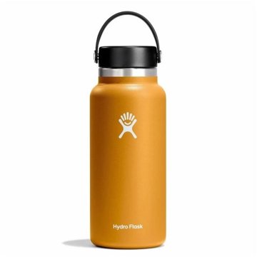 

Hydro Flask Nerezová termoláhev Wide Mouth Flex Cap 32 oz 946 ml Fossil