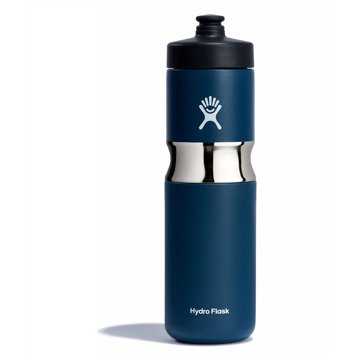 

Hydro Flask Nerezová sportovní termoláhev 20oz 591 ml Indigo