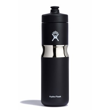 

Hydro Flask Nerezová sportovní termoláhev 20 oz 591 ml Black