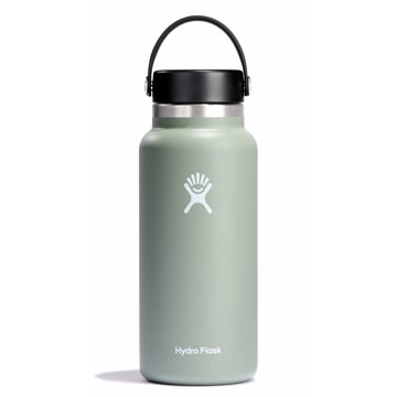 

Hydro Flask Nerezová termoláhev Wide Mouth Flex Cap 32 oz 946 ml Agave