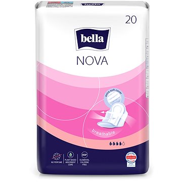 

BELLA Nova 20 ks