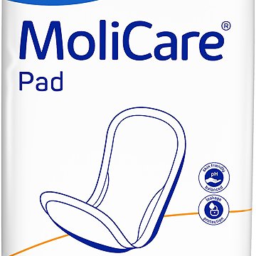 

MoliCare Pad 4 kapky, 30 ks