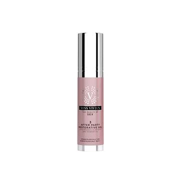 

MISS VIVIEN After party zklidňující regenerační gel 50 ml