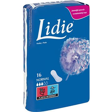 

LIDIE Normal 16 ks