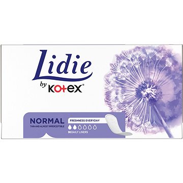 

LIDIE Slip Normal 50 ks