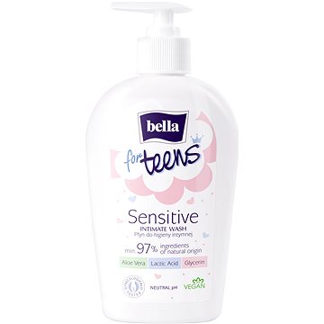 

BELLA For Teens 300 ml
