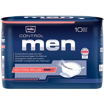 

BELLA CONTROL Men Extra Plus 10 ks