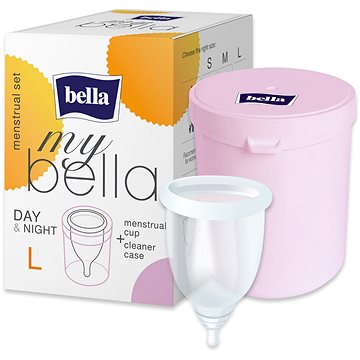 

BELLA MyBella Comfort vel. L