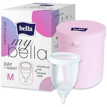 

BELLA MyBella Comfort vel. M