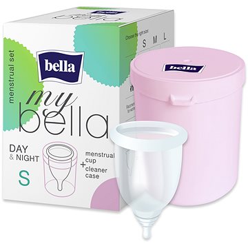 

BELLA MyBella Comfort vel. S