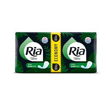 

RIA Ultra Normal 18 ks