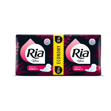 

RIA Ultra Normal Plus 18 ks