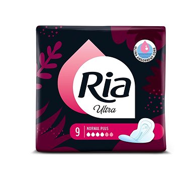 

RIA Ultra Normal Plus 9 ks