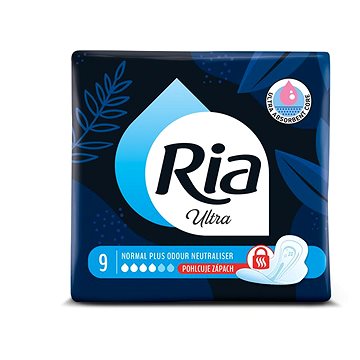 

RIA Ultra Normal Plus Odour Neutraliser 9 ks