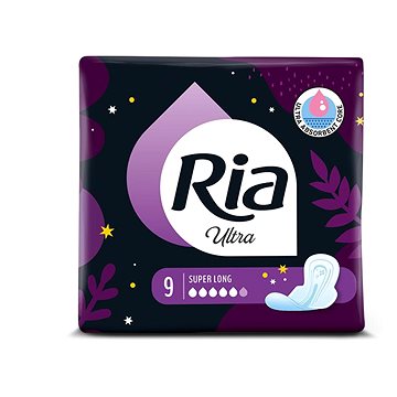 

RIA Ultra Super Long 9 ks