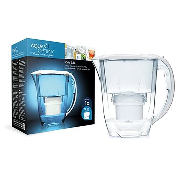 

Hyundai Filtrační konvice Aqua Optima Oria + 1x filtr EVO1PLUS