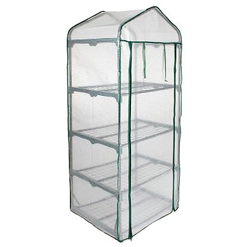 

MERCO Fóliovník GREENHOUSE W, 69 x 49 x 158cm